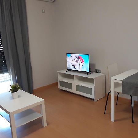 Apartamentos Begastri Cehegín Extérieur photo