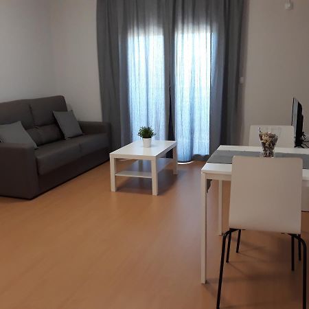 Apartamentos Begastri Cehegín Extérieur photo