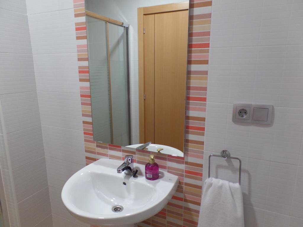 Apartamentos Begastri Cehegín Chambre photo