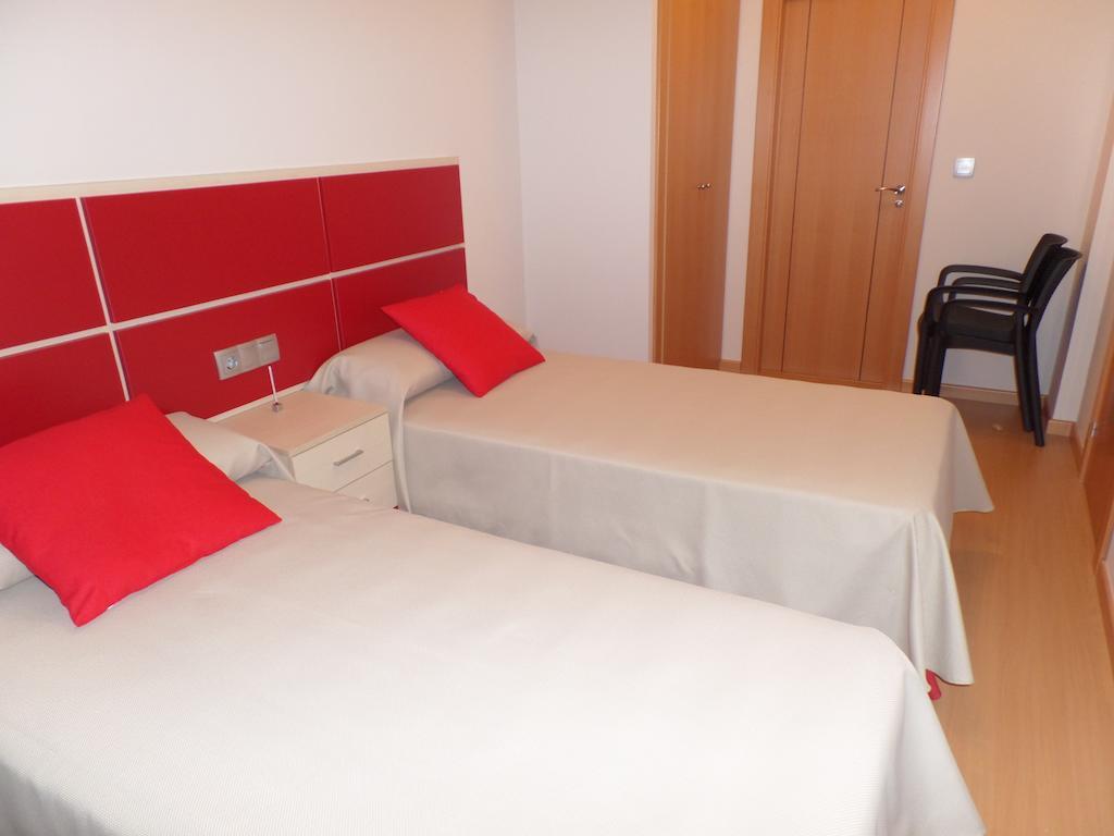 Apartamentos Begastri Cehegín Chambre photo