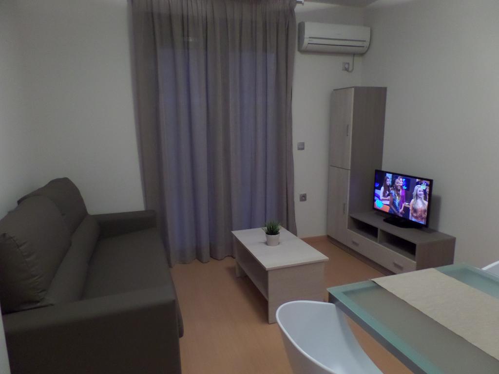 Apartamentos Begastri Cehegín Chambre photo