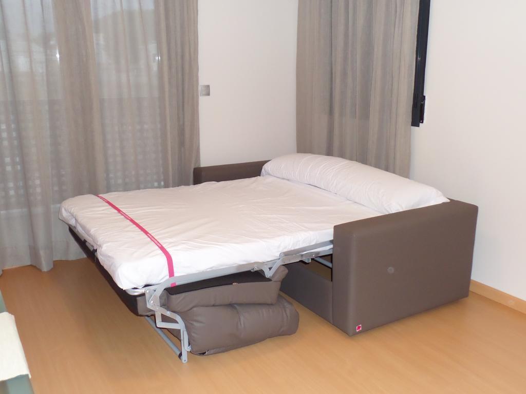 Apartamentos Begastri Cehegín Chambre photo