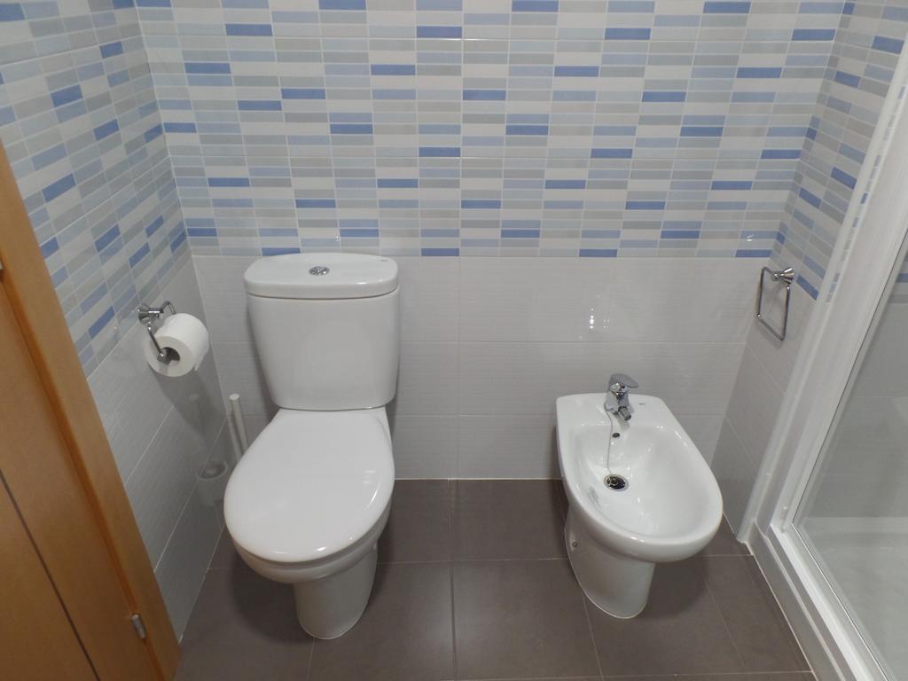 Apartamentos Begastri Cehegín Chambre photo