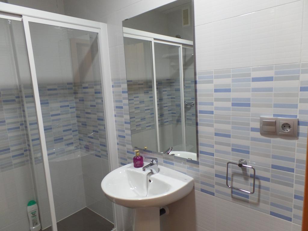Apartamentos Begastri Cehegín Chambre photo