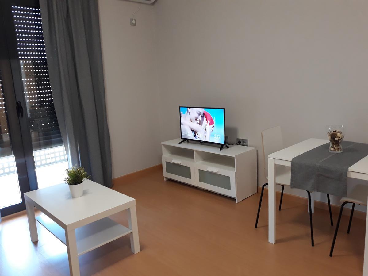 Apartamentos Begastri Cehegín Extérieur photo