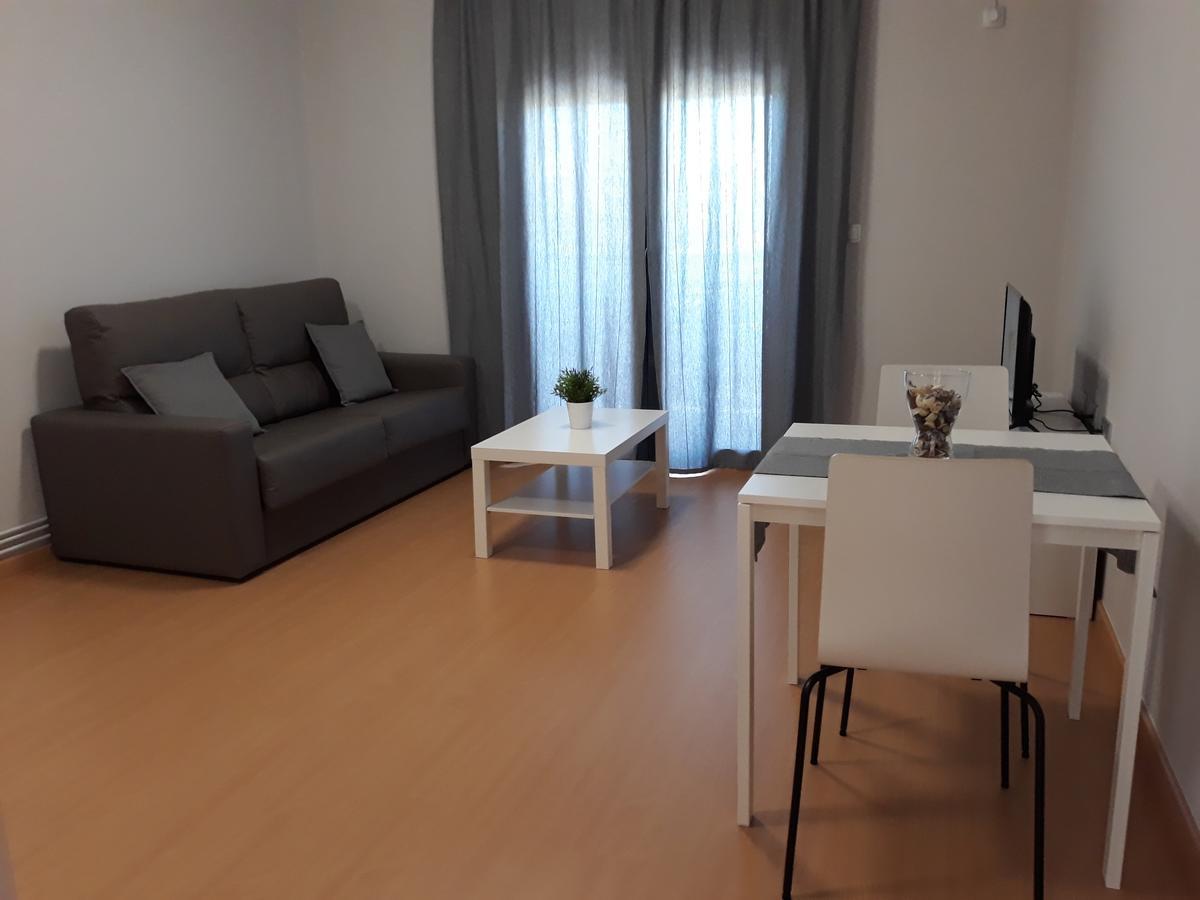 Apartamentos Begastri Cehegín Extérieur photo