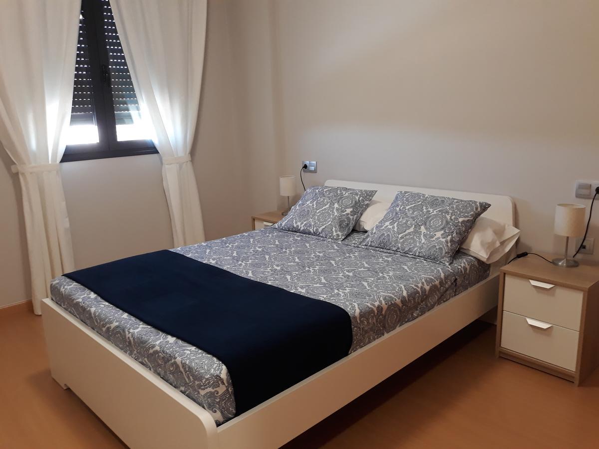 Apartamentos Begastri Cehegín Extérieur photo