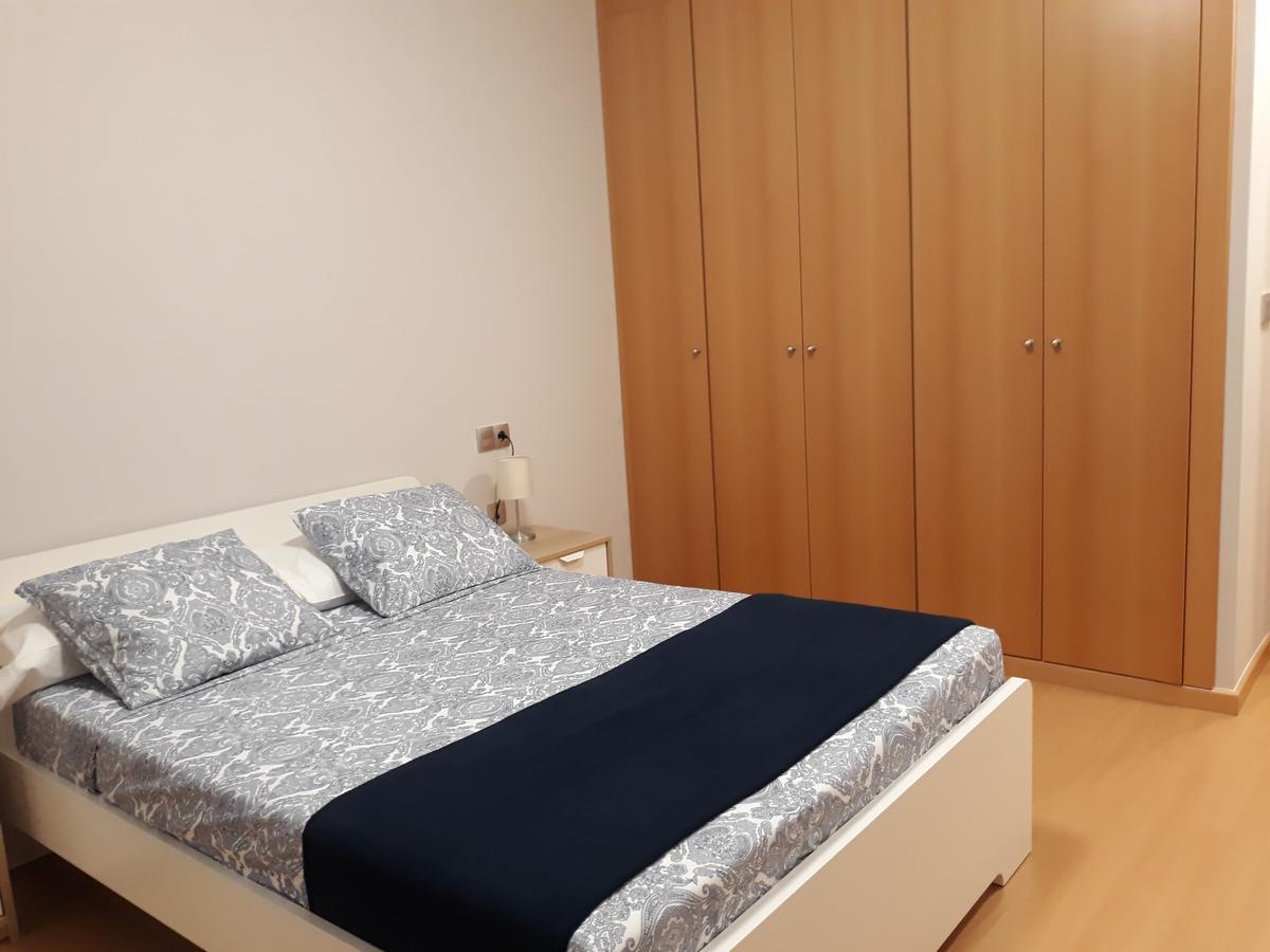 Apartamentos Begastri Cehegín Extérieur photo