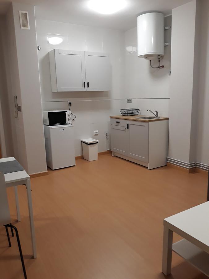 Apartamentos Begastri Cehegín Extérieur photo
